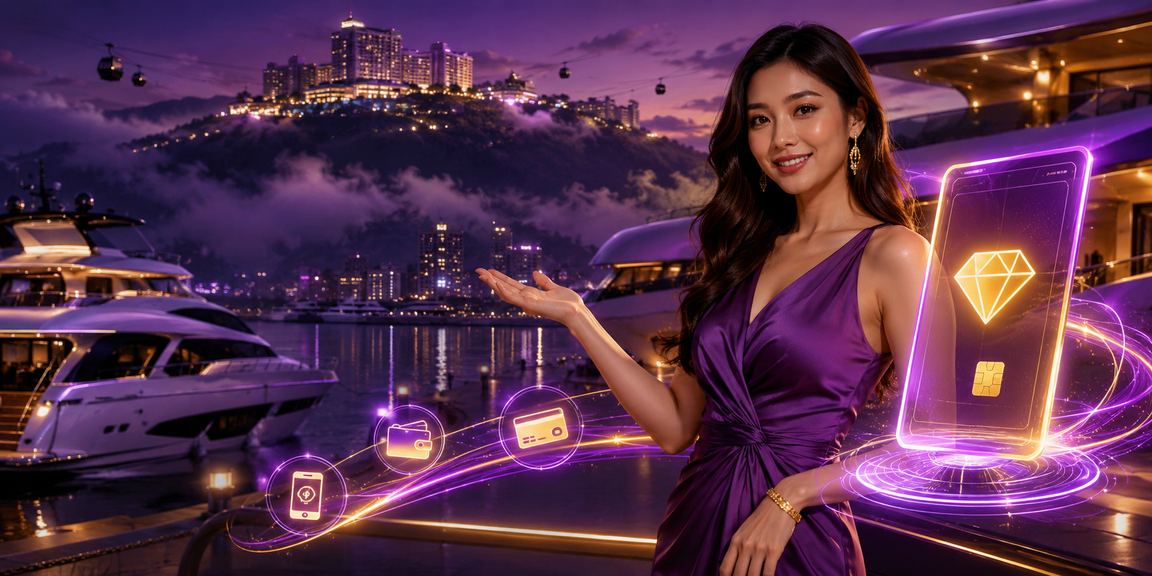 Pemain VIP dari Genting Highlands menikmati bonus eksklusif pertaruhan e-sukan