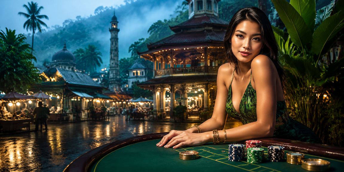 Pemain VIP Kota Bharu bermain slot melalui telefon pintar