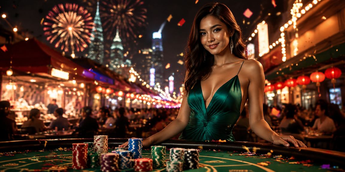 Pemain e-sukan dari Kuala Lumpur menikmati bonus cashback pertaruhan esports