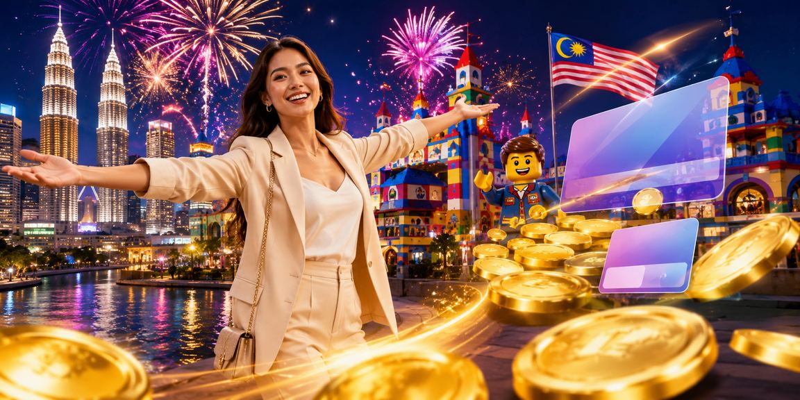 Suasana peminat sukan Malaysia mengikuti pelbagai pertandingan dengan penuh minat