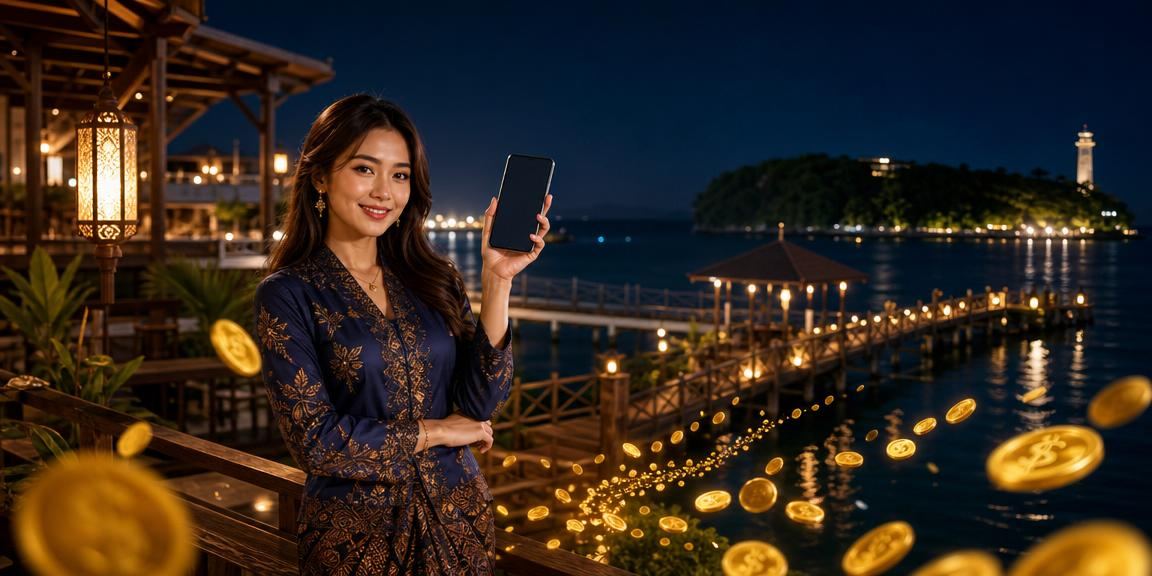 Pemain Malaysia menggunakan telefon mudah alih untuk mengikuti sukan dan bertaruh